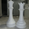 مهره ی شطرنج با فوم